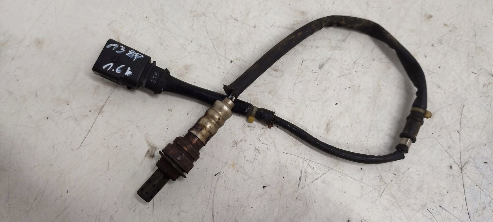 Sonda lambda Audi A3 8P 1,6 MPI
