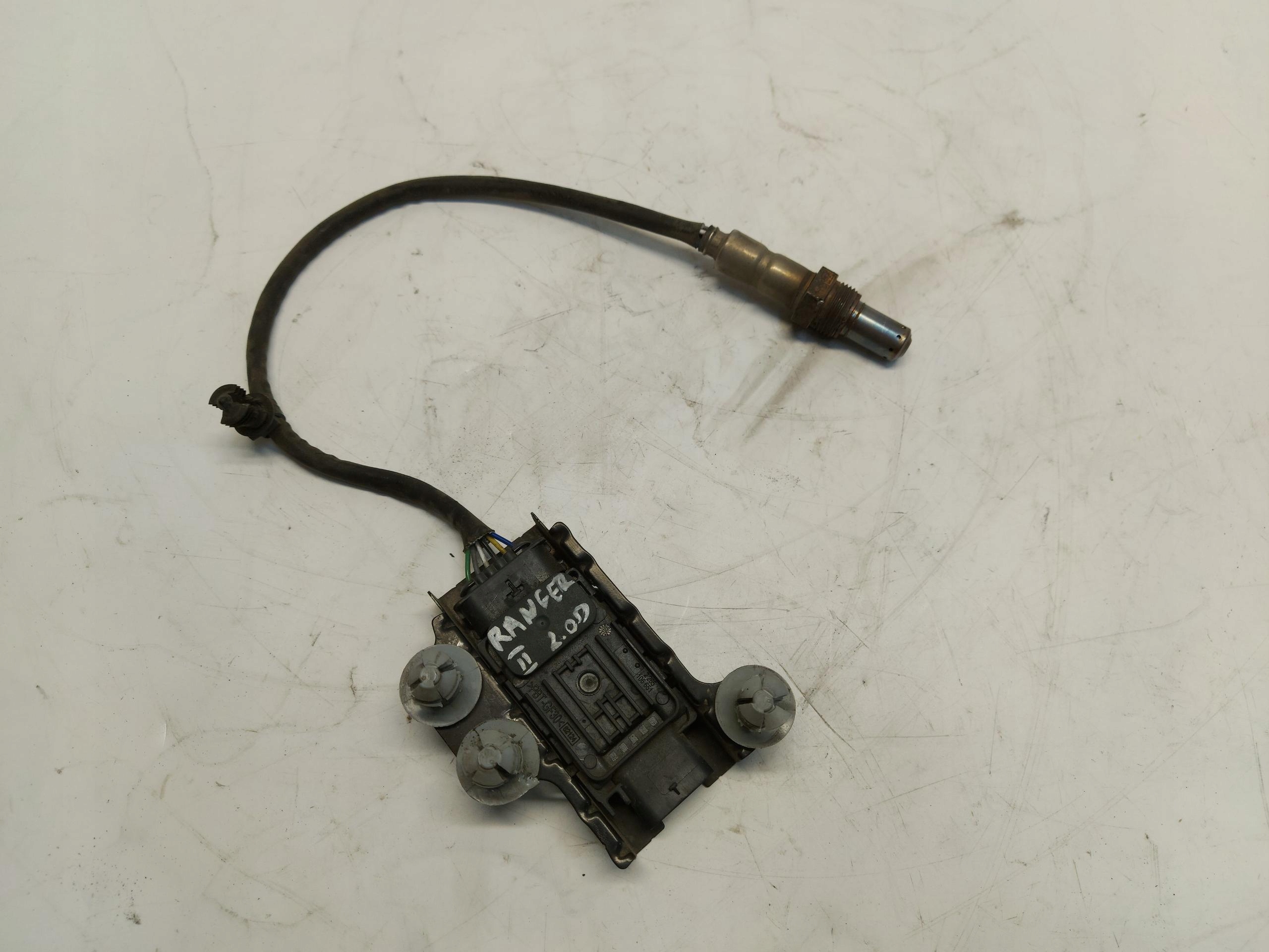 Ford Ranger VI 6 2024r sonda Gase Sensor nox oryg 2.0tdci mb3g-5e145-ca