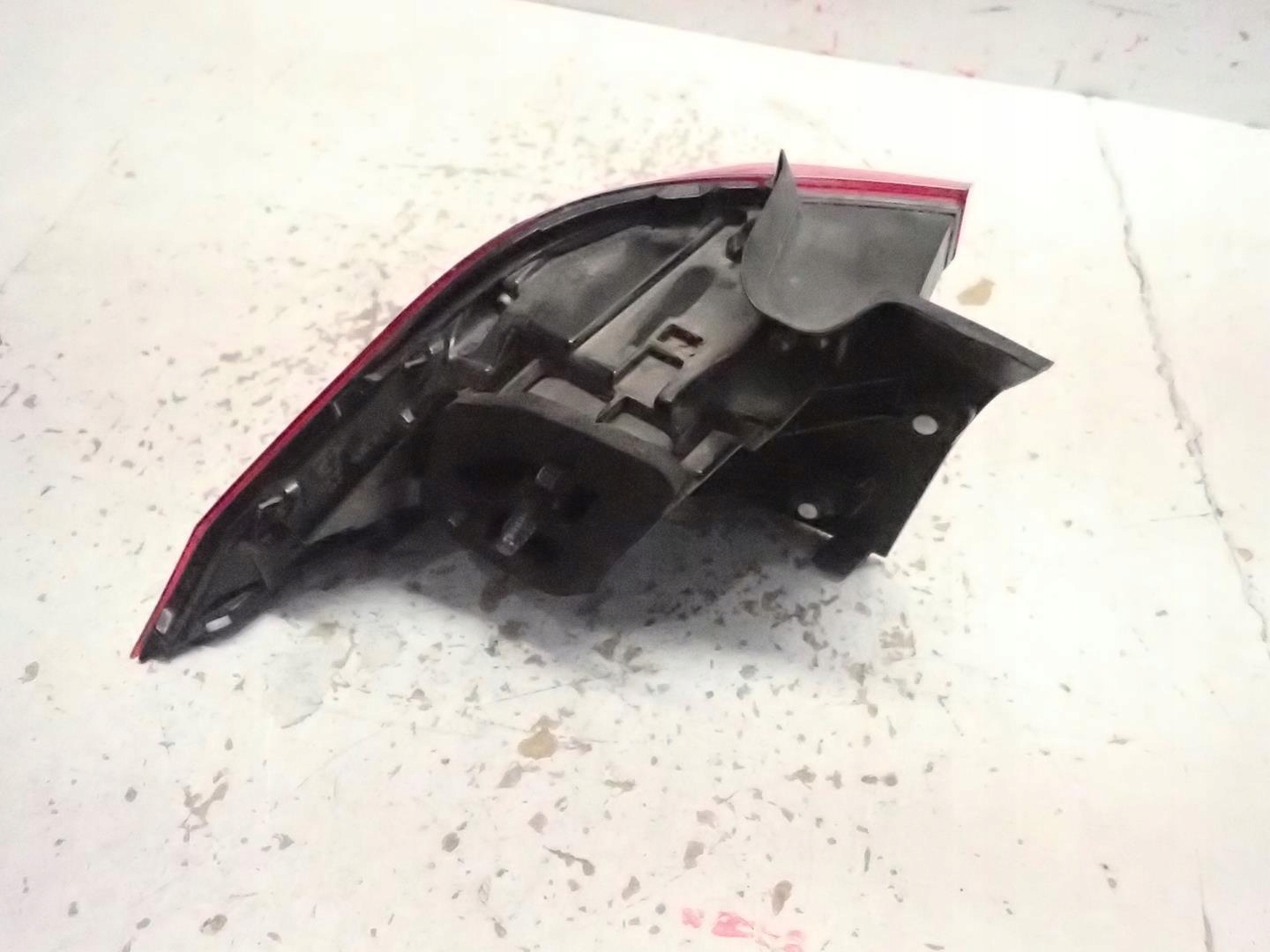 light rear part rear right VW TIGUAN II 2015- 5NA945312