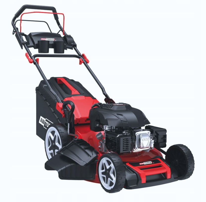 

AW70078 Kosiarka Spalinowa Z Napędem 4.4kW 53 cm