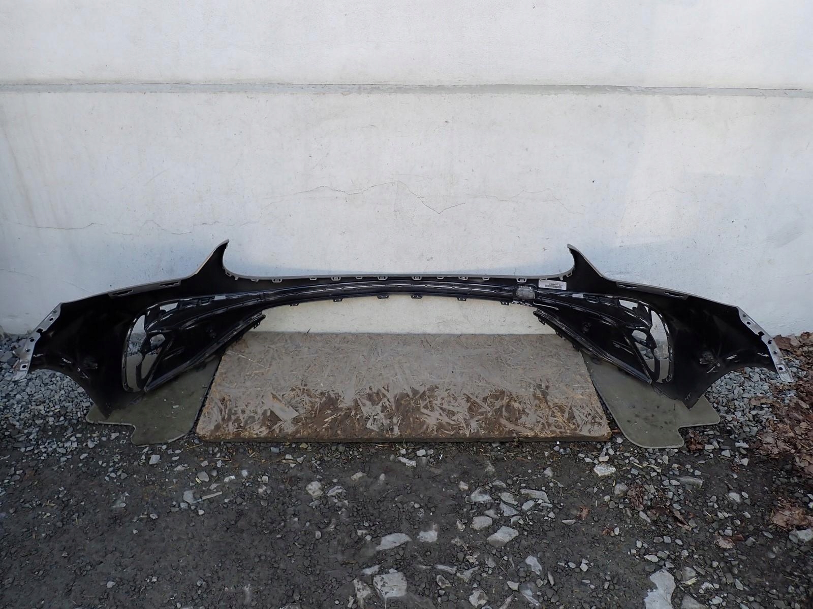 bumper front front MERCEDES GLC AMG 254 2022- A2548851501