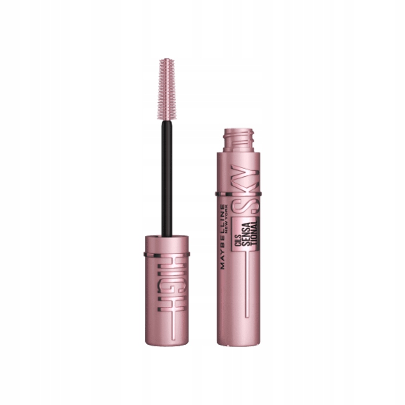 

Maybelline Lash Sensational Tusz Do Rzęs Sky High