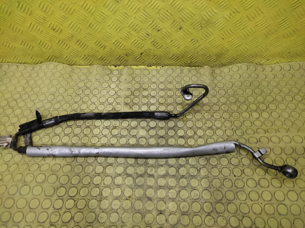 CITROEN C5 III wiring springing HYDRO right front 9682770180