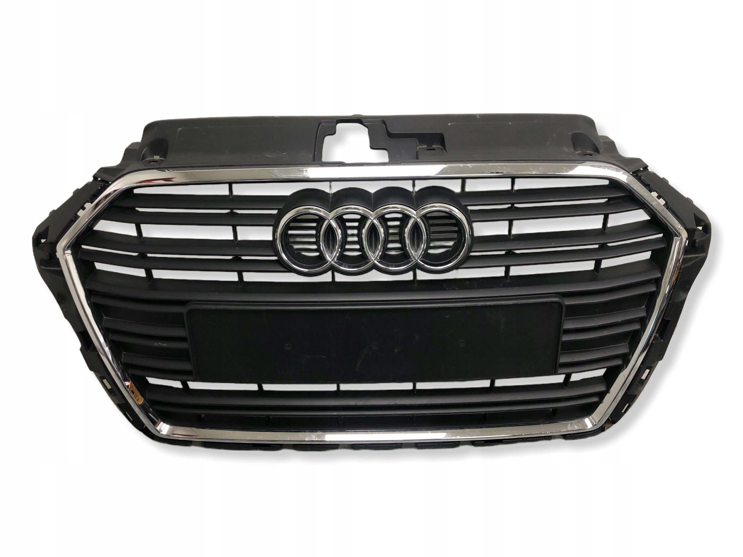 Grill Grill AUDI A3 8V SB LIFT 8V3853651AA