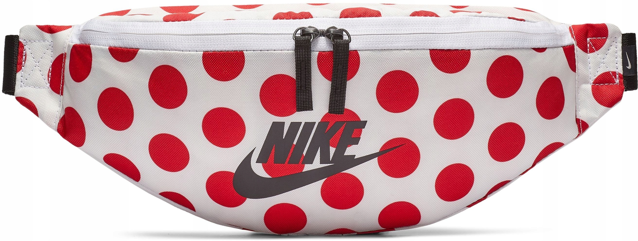 Ledvinka na pas Nike Heritage Jdi