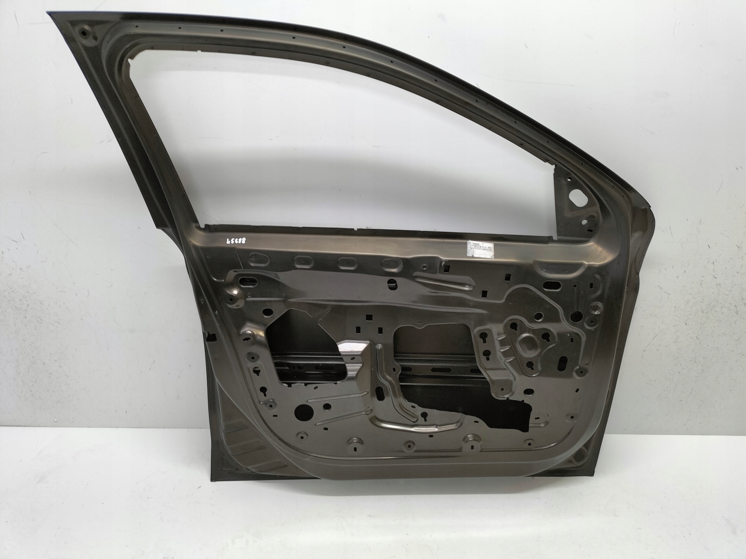 door front front left CITROEN ELYSEE 12- PEUGEOT 301 13