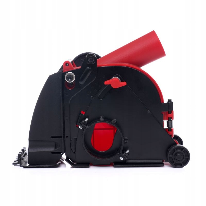 PRZECIWPYŁOWA OSŁONA DO SZLIFIERKI BRUZDOWNICA Rodzaj szlifierka kątowa