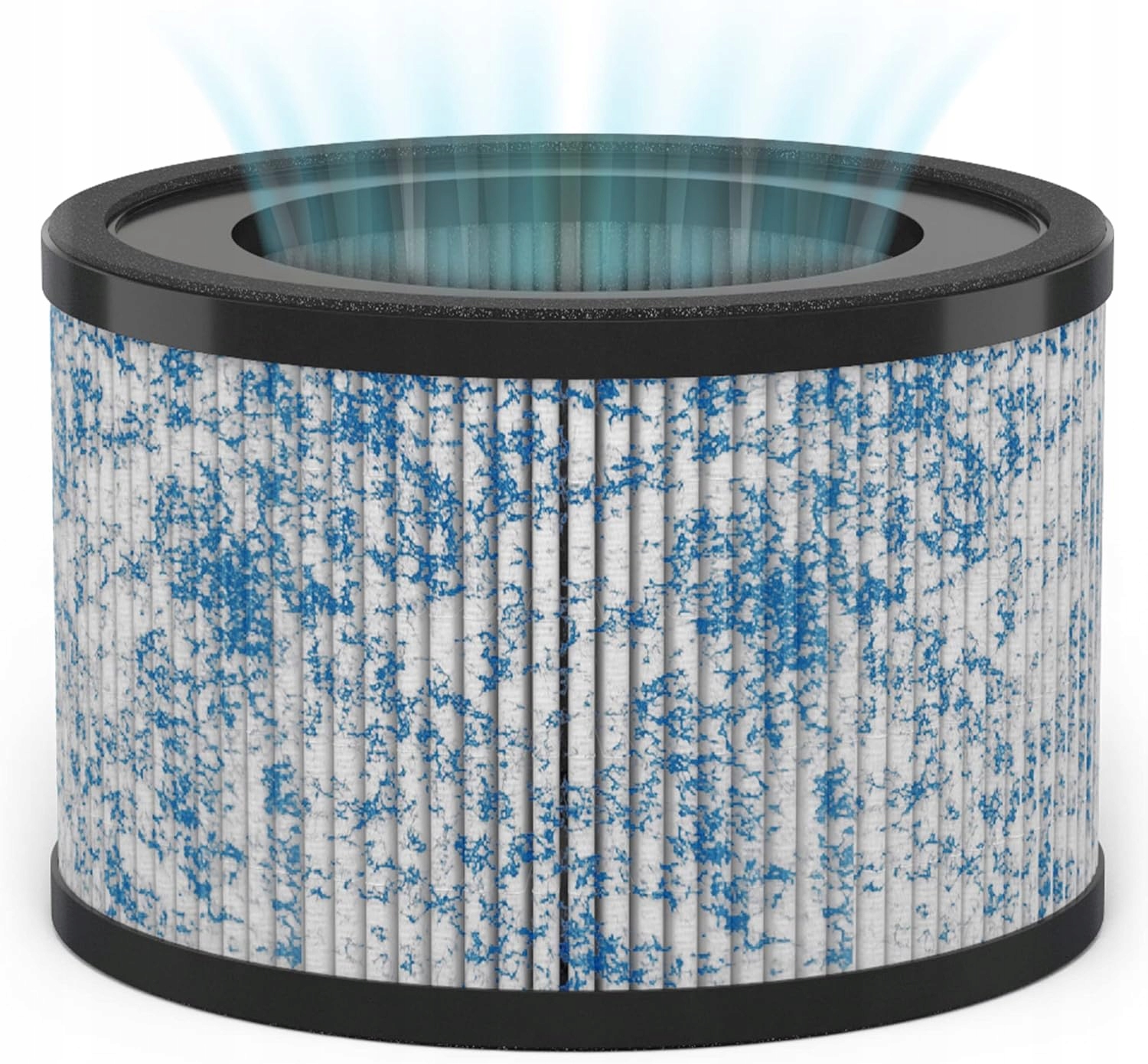 Filtr Miko Hepa H13 C102 do oczyszczacza powietrza Ibuki MAF-01