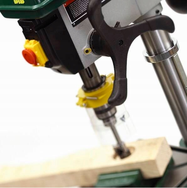 WIERTARKA KOLUMNOWA WIERTARKA STOLOWA DP58P Power 800 W