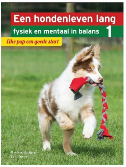 Een hondenleven lang fysiek en mentaal in balans 1