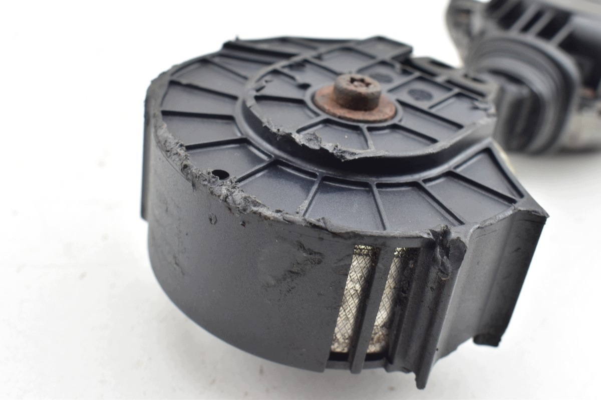 Spanner rolle Paska Alternatora MINI COOPER R56 R55 1.4 1.6 VTI 753440080
