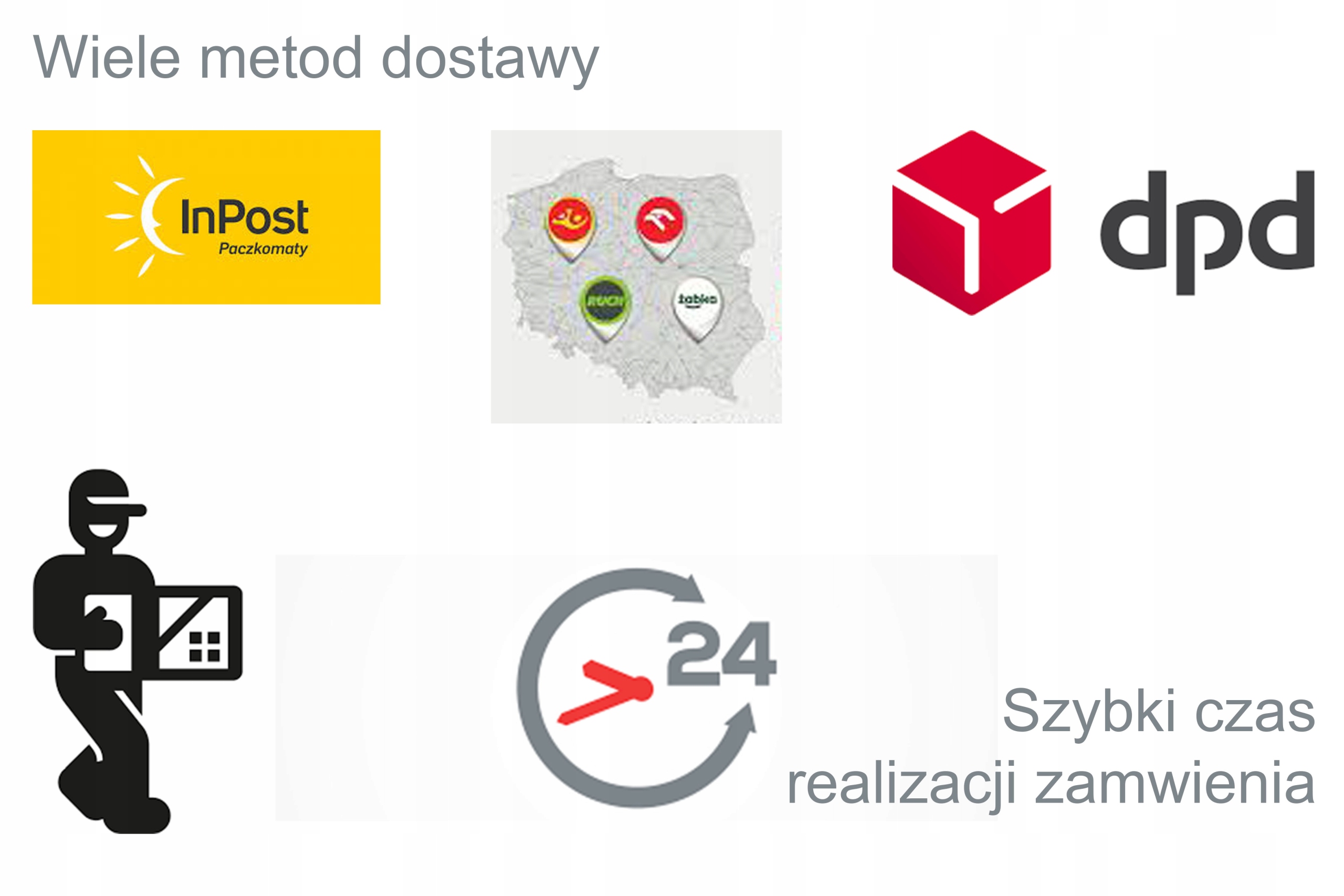 Kinkiet MARS Czarny Rodzaj gwintu E27