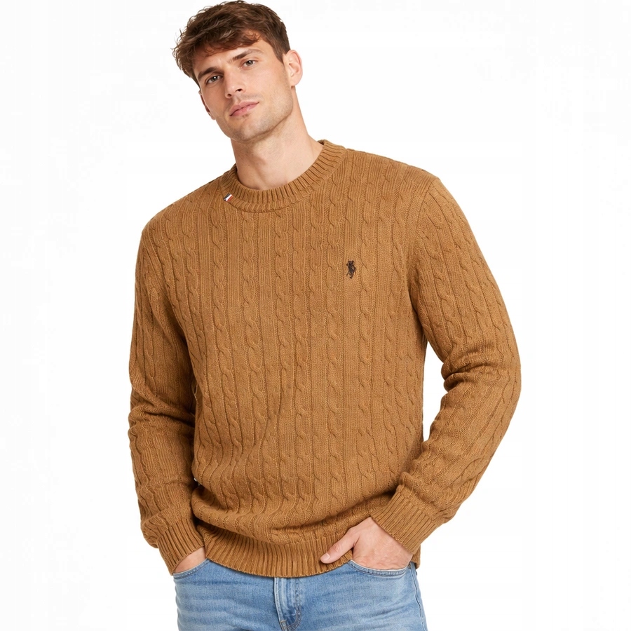 Pánský svetr U.s. Polo Assn. Bert US42 173 005 000413