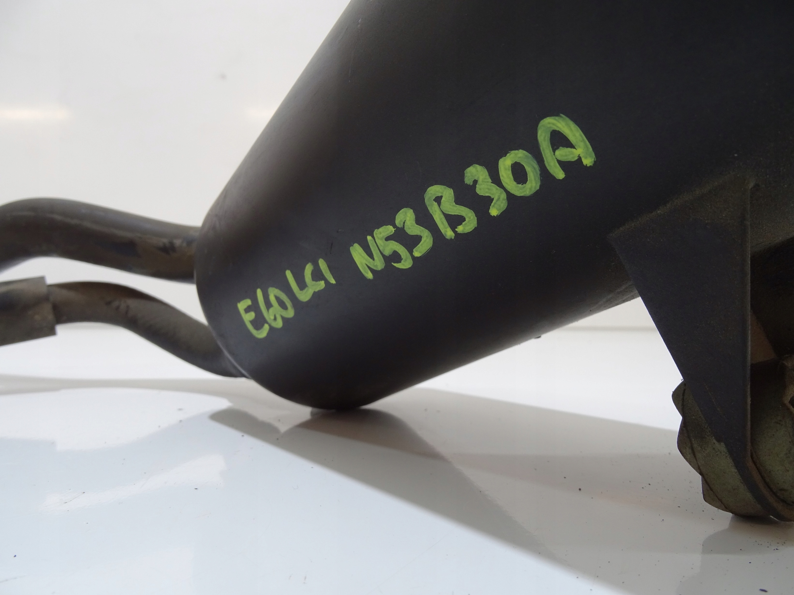serbatoio LIQUIDO SERVOSTERZO BMNW E60 E61 OE 6763458 (4817450)