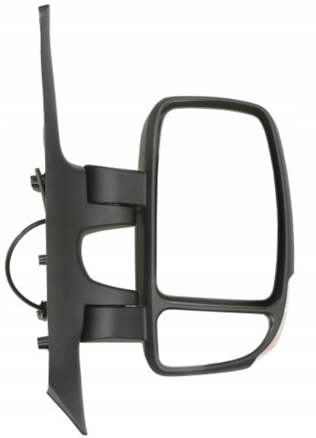 Master Movano NV400 Ruční Zrcátko Pravé Nové