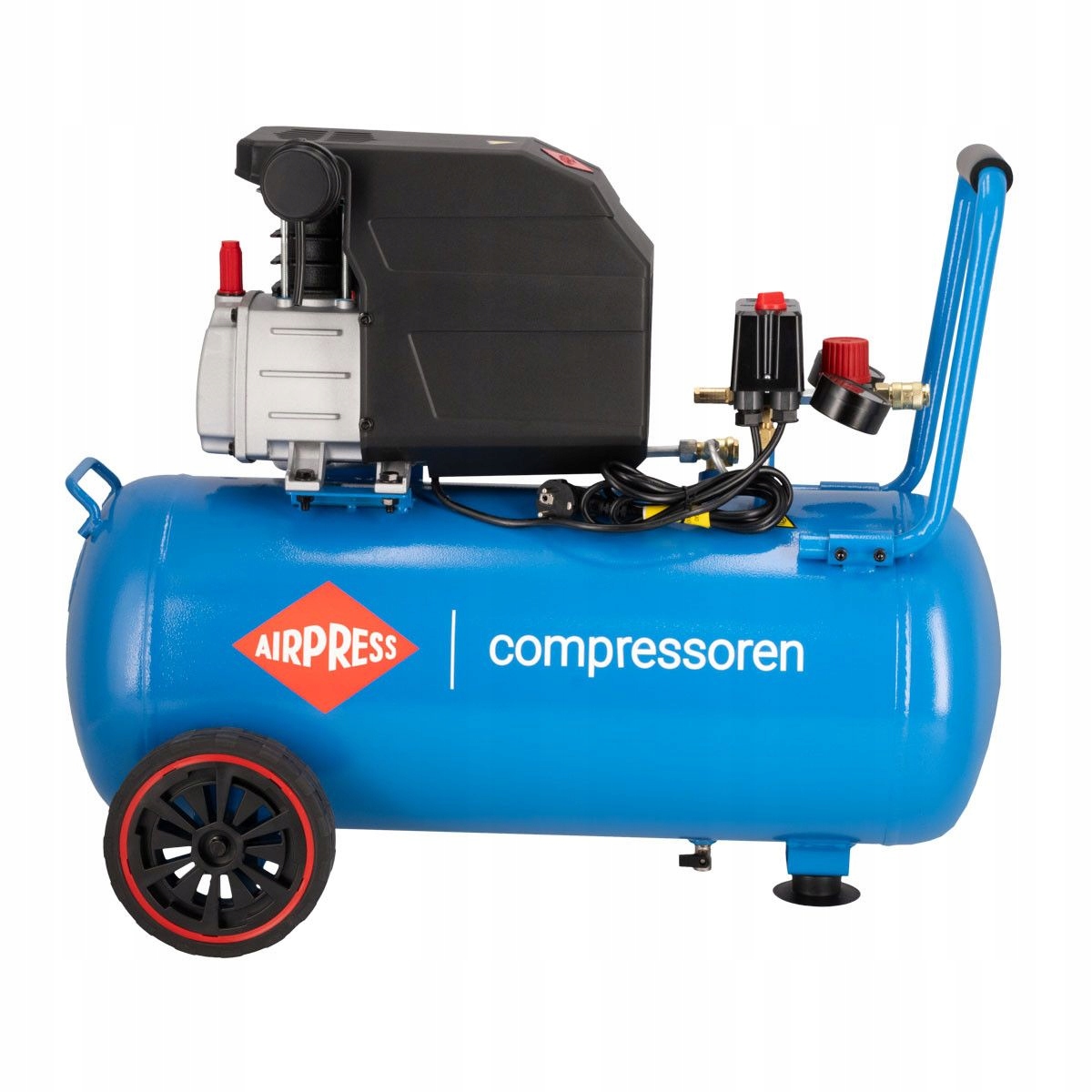 Kompresory Airpress 36872