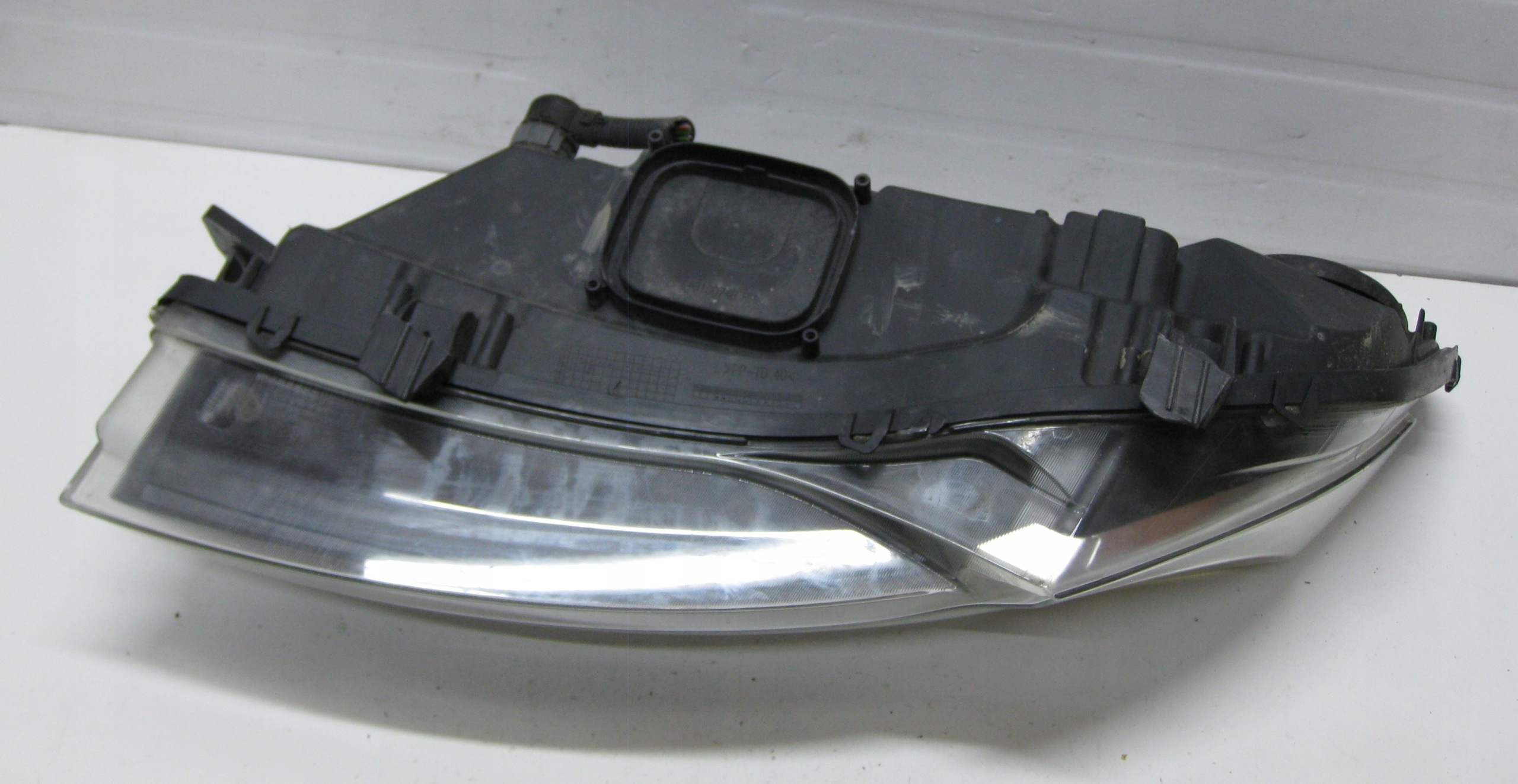 DUCATO BOXER JUMPER LIFT light right front 1374292080 EU