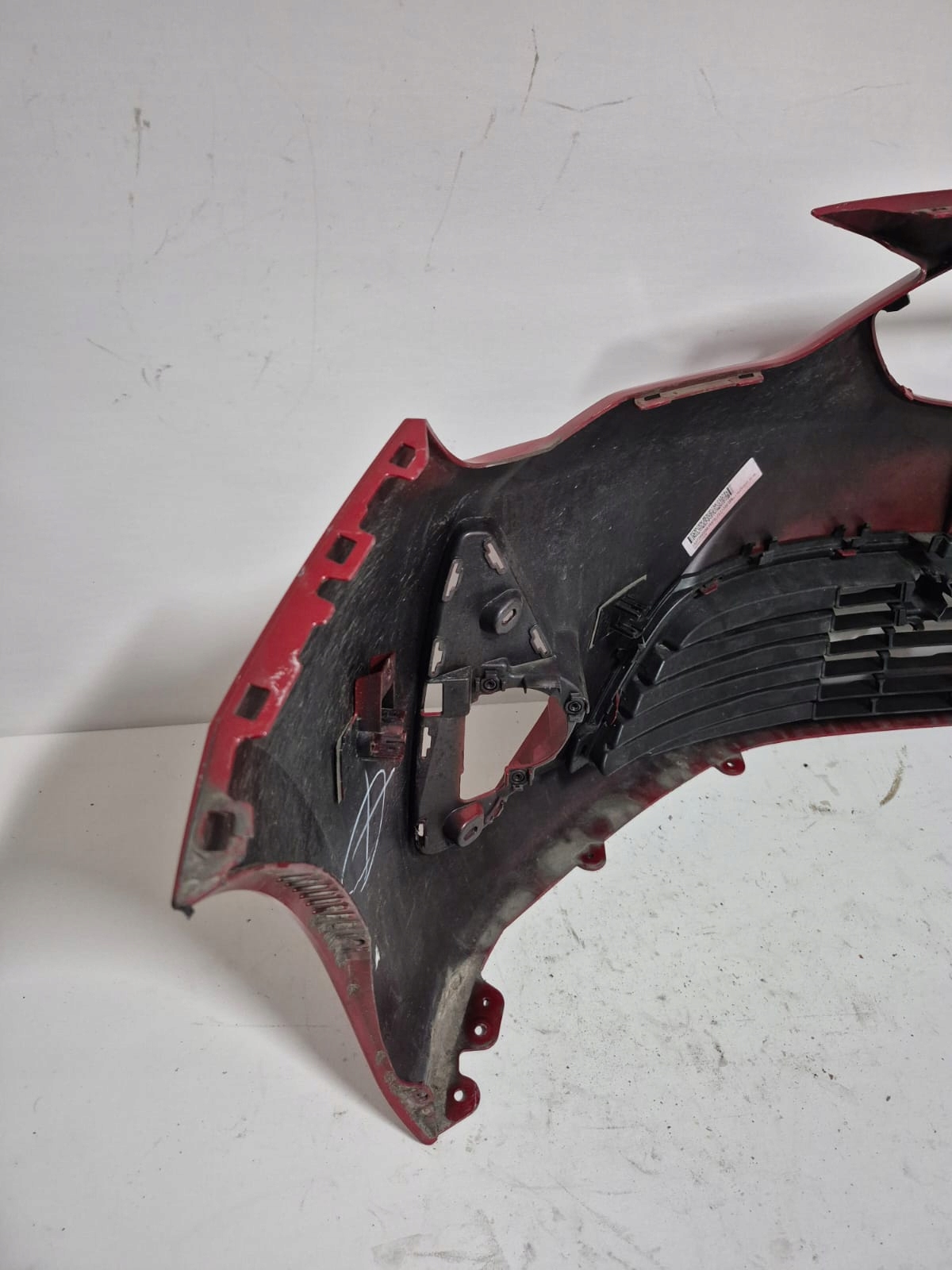 OPEL CORSA F GSI 19-23 bumper front front 6XPDC