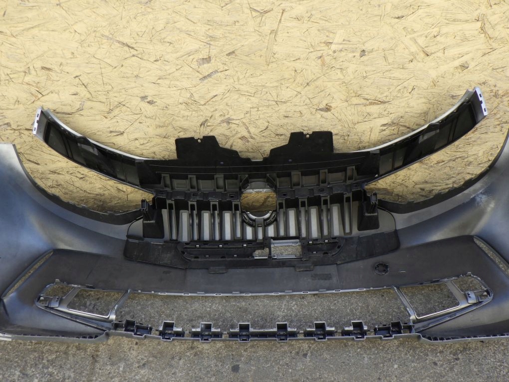 VW ID3 ID.3 10A LIFT 22- Frontstoßstange