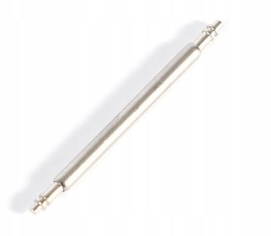 

2x Teleskop Sztyft 22mm Zegarka Smartwatcha Paska