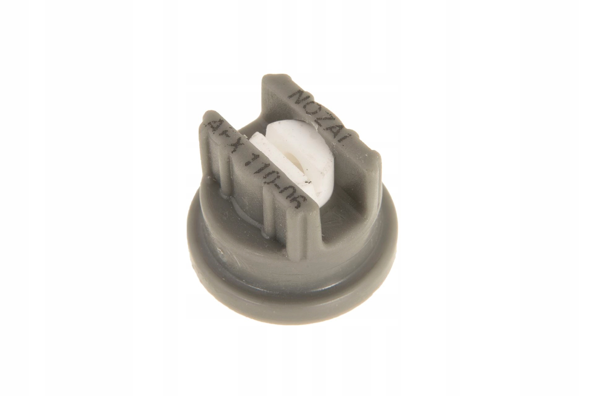 215715 сопло сіре +