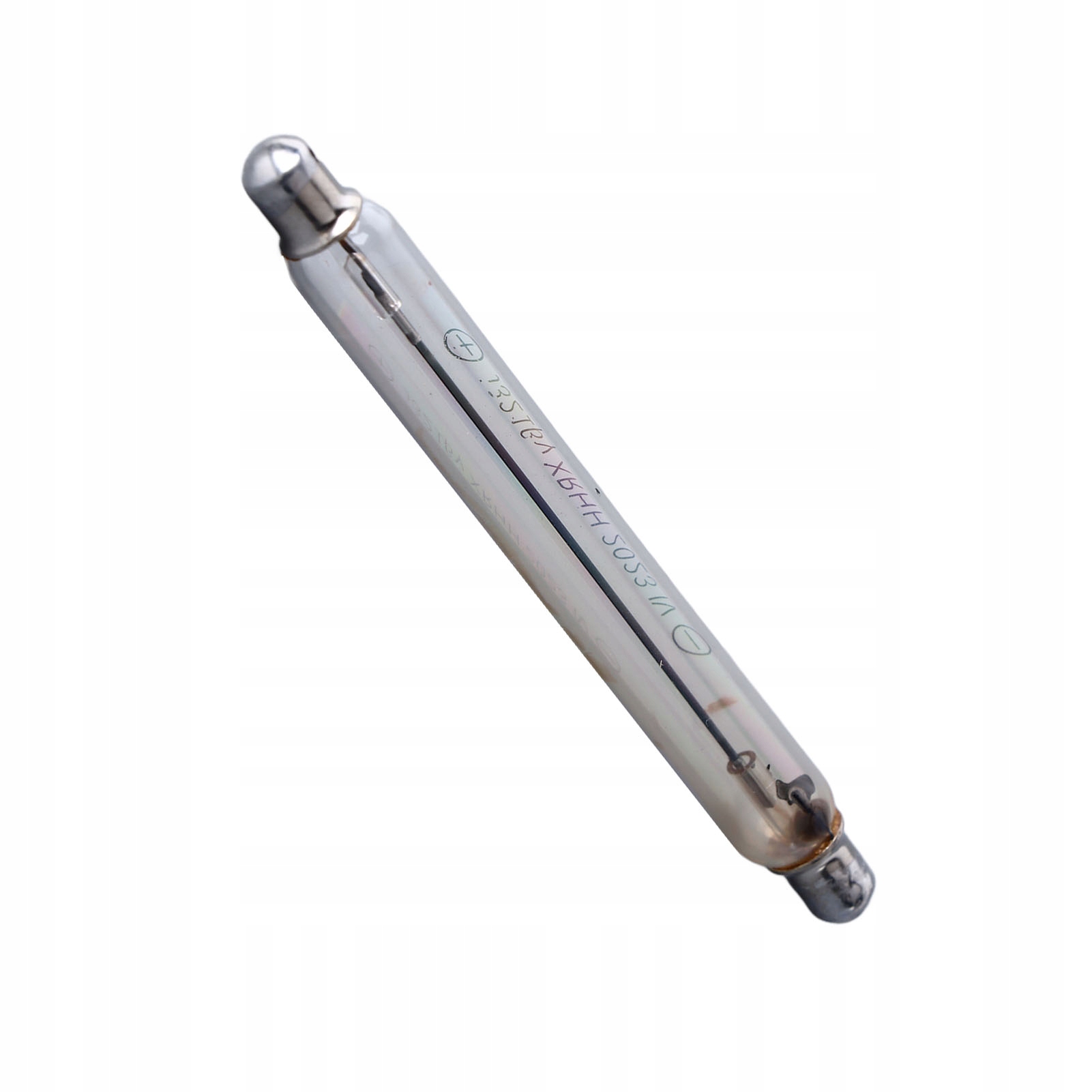 Geigerova trubice Miller Počítadlo Trubka pro detekci