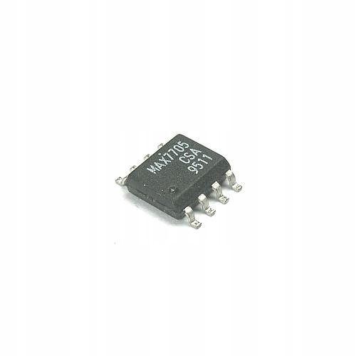 MAX7705CSA MAXIM