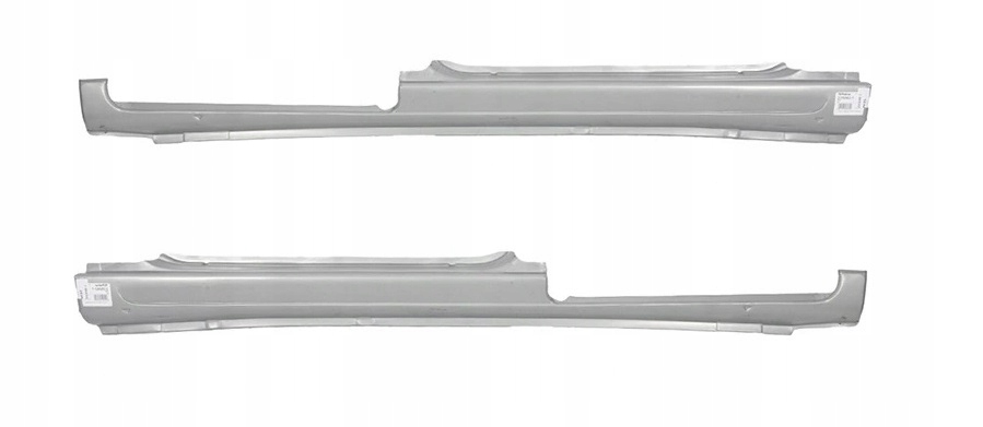 Reperaturka Progu Kpl CITROEN BERLINGO PARTNER I