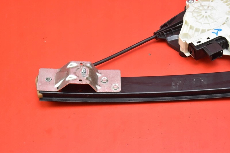 window regulator right rear part 8K0839462 AUDI A4 B8 sedan 07-11