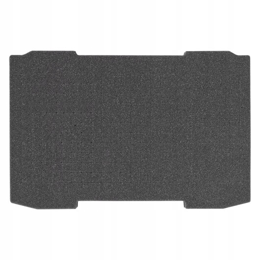 WKŁADKA PIANKOWA TOUGHSYSTEM2.0 DWST83459-1 DEWALT Cechy dodatkowe miękki materiał wewnętrzny