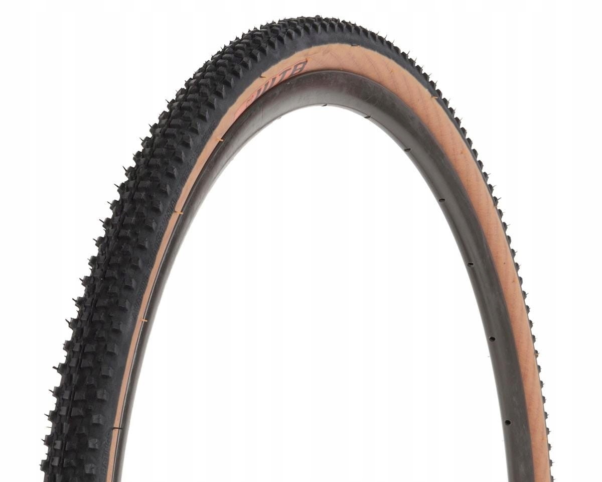 Opona Wtb 700x35c Cross Boss Tcs Light Fast Tan