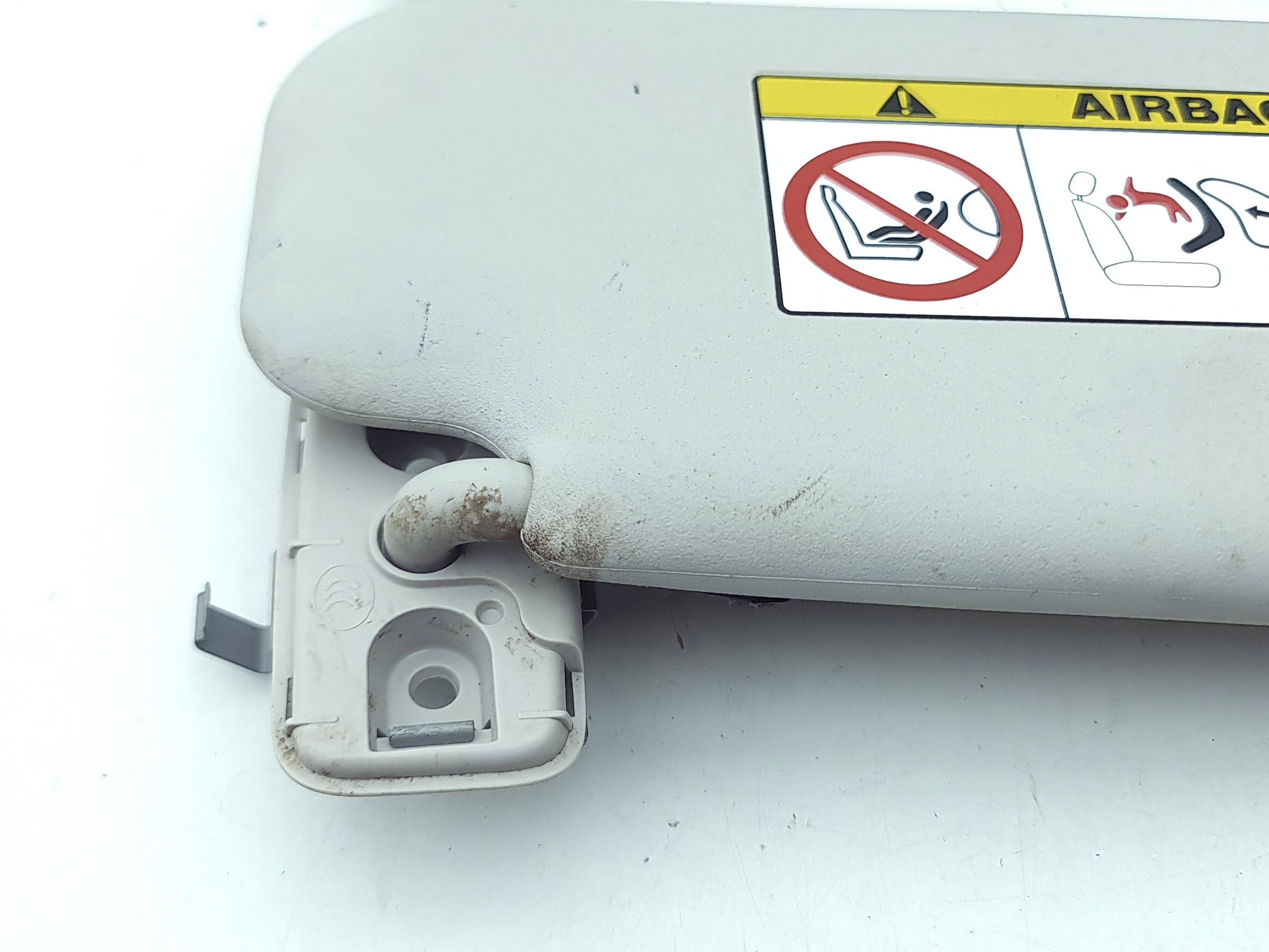 jaguar козырек солнцезащитный 2017