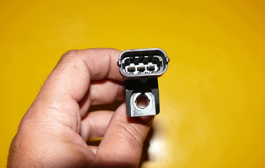crankshaft position sensor MERCEDES E-KLASA IV 4 W212 2.2 CDI 136KM