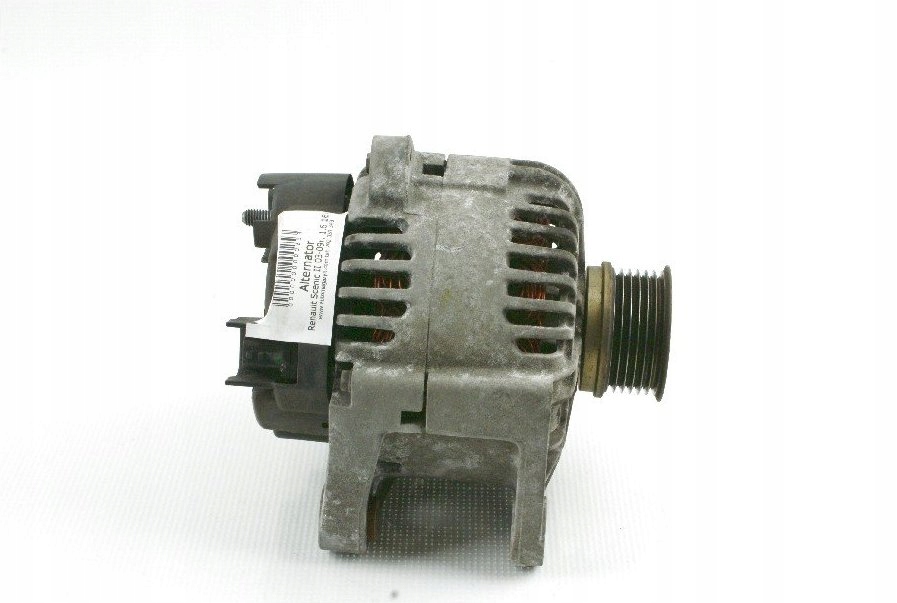 Alternator 1.6 16V Megane Scenic II 2 8200588648