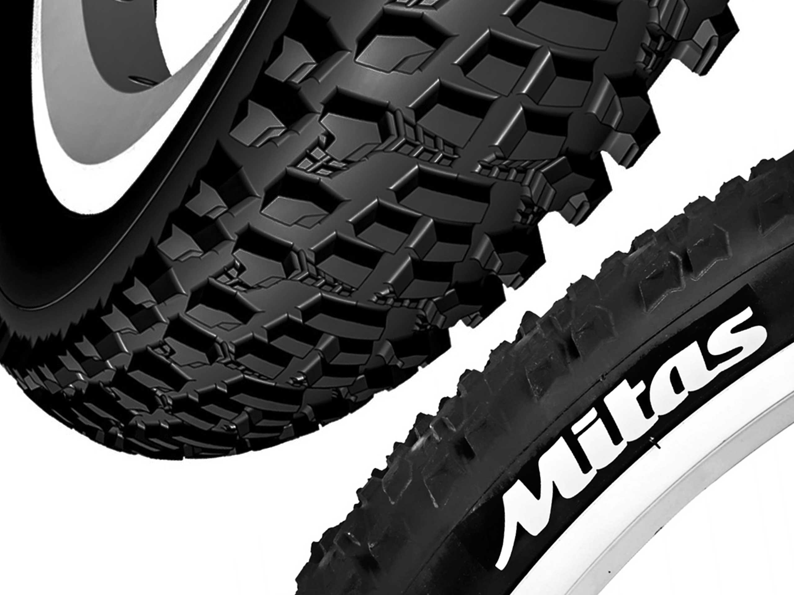

Opona Rowerowa Mitas 700x38C (40-622) V85 Ocelot