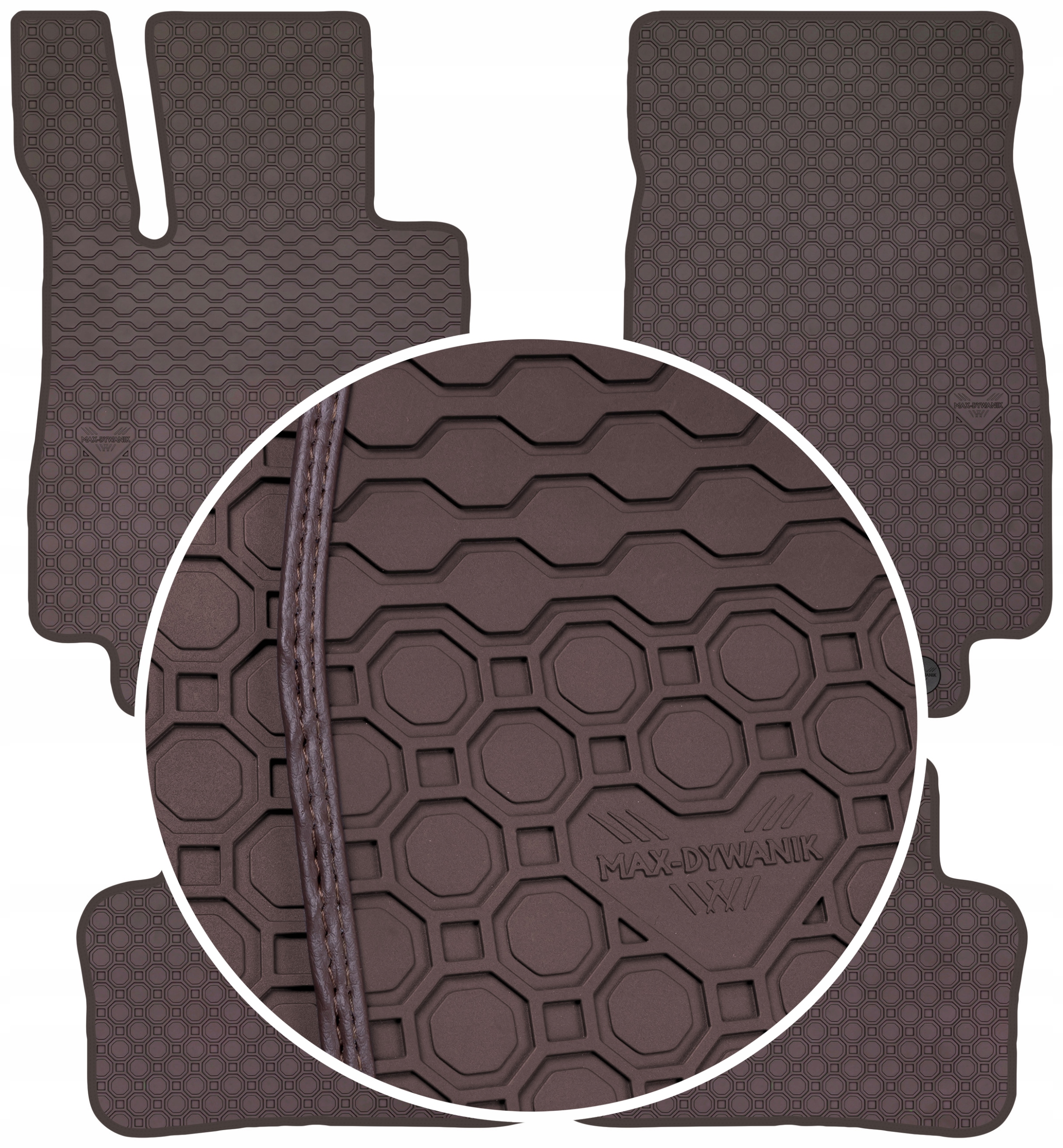 Mercedes Cls W257 2018 Koberce PrimeLiner