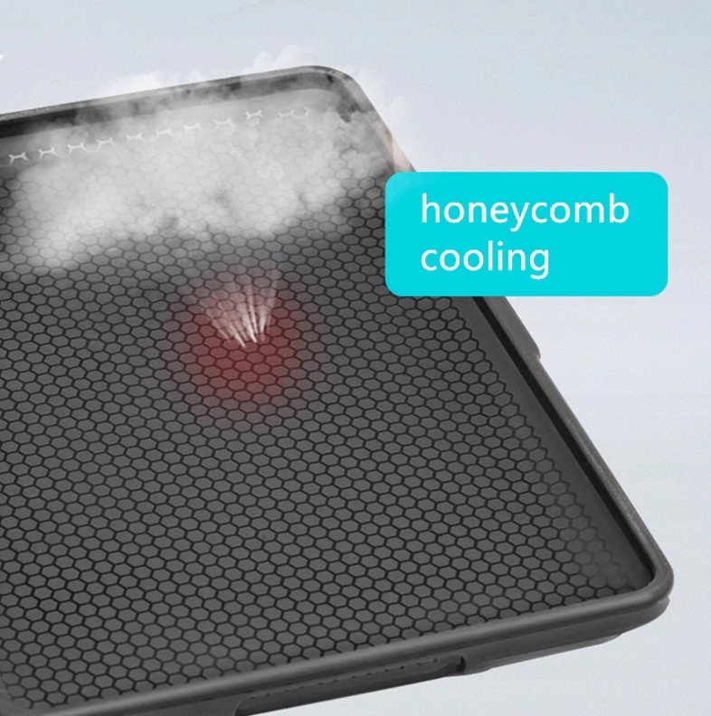 Etui do Kindle Paperwhite 1/2/3 silikonowy tył 24 Materiał inny