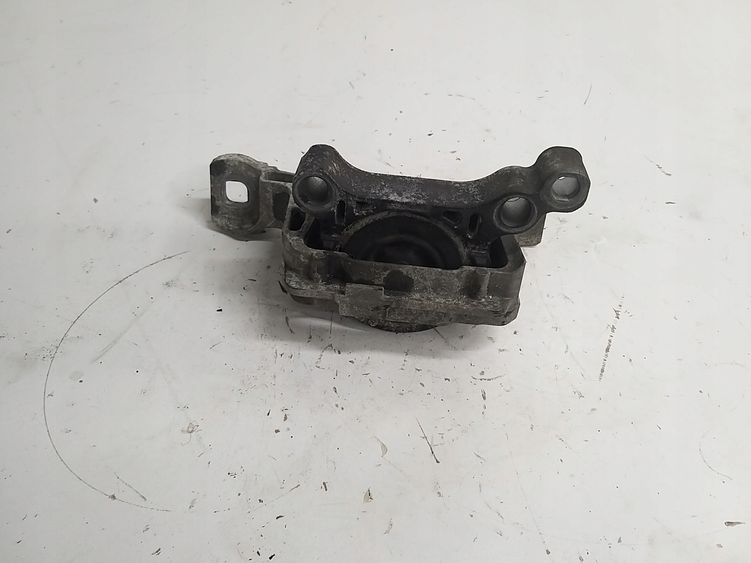 FORD KUGA MK2 1.5 ECOBOOST airbag engine mount DV61-6F012-HA