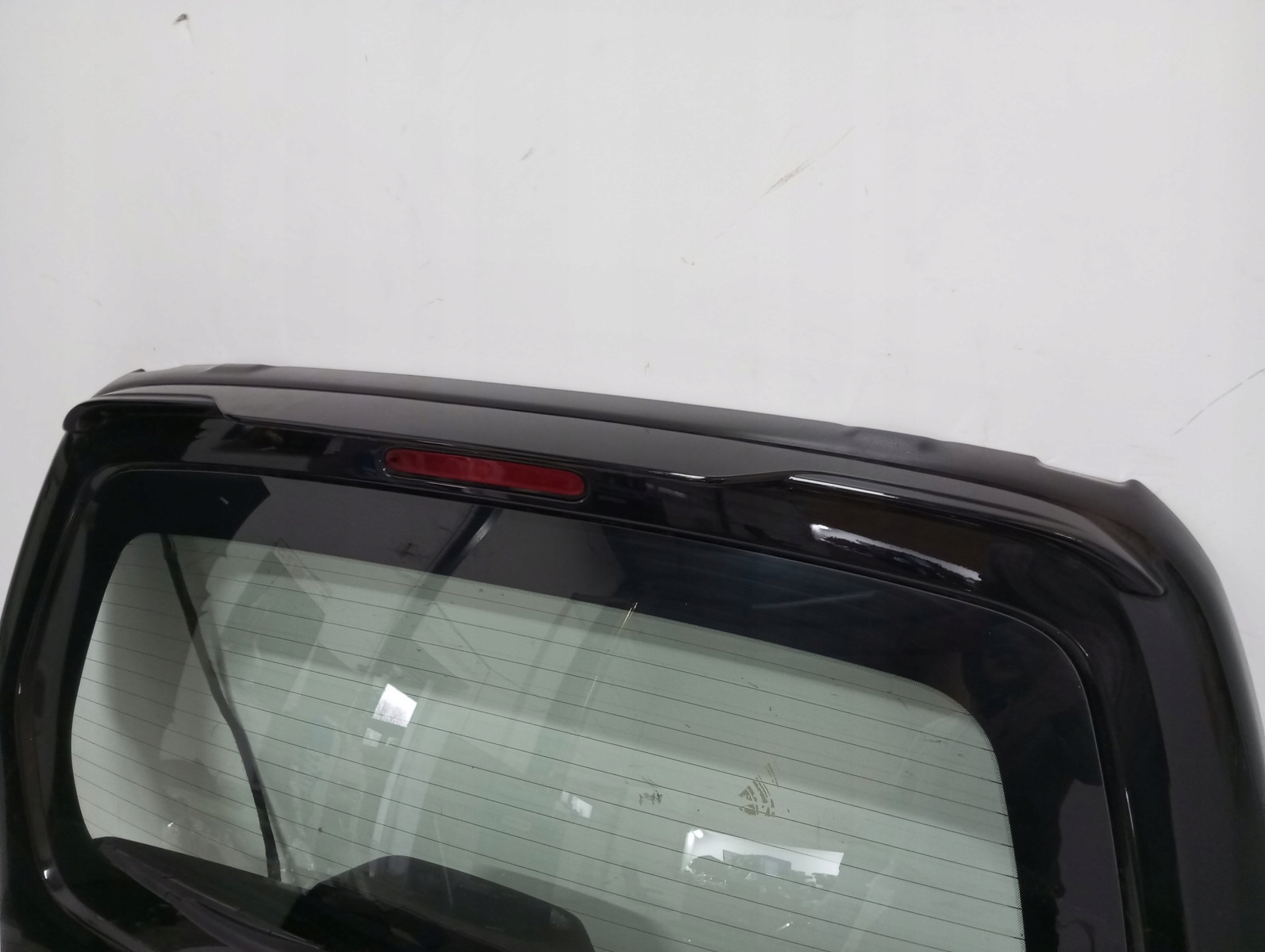 boot doors FIAT DOBLO 23R below KAMERE