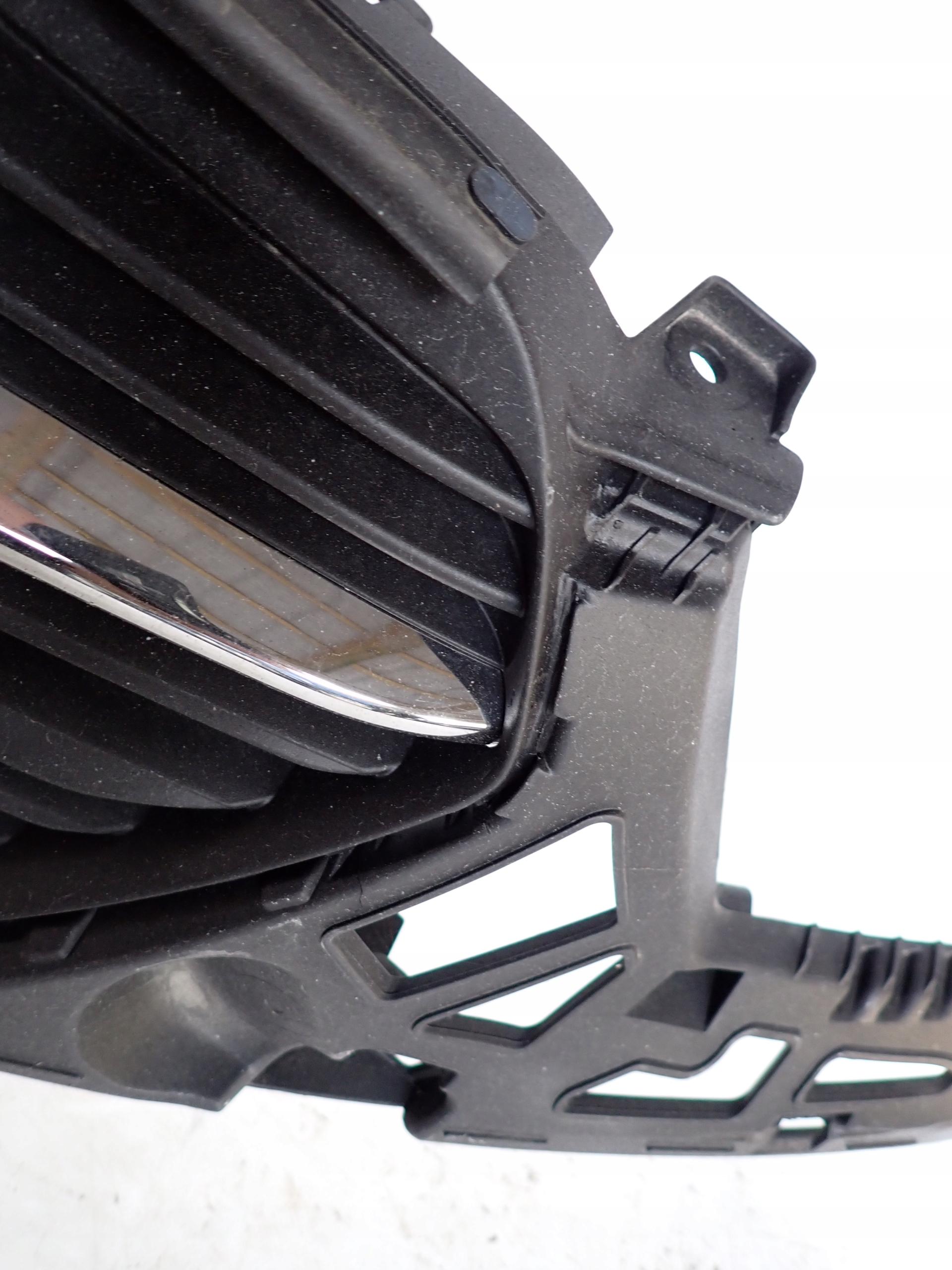 OPEL GRANDLAND X 2017- grill grille radiator