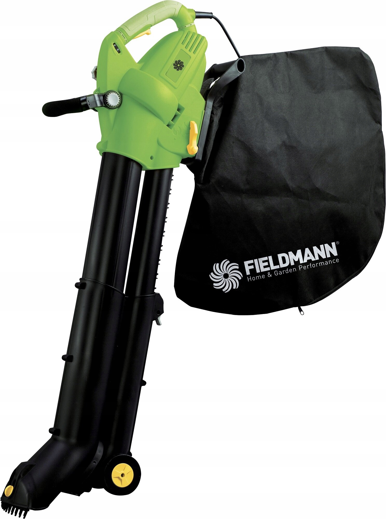 Elektrický fúkač Fieldmann 3,7 kg