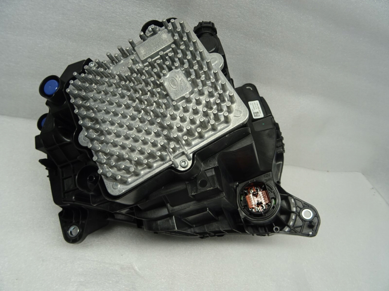 Land Rover Defender II Lampy LED Reflektory NOWE L8B213W029CF L8B213W030CF Wersja Europejska