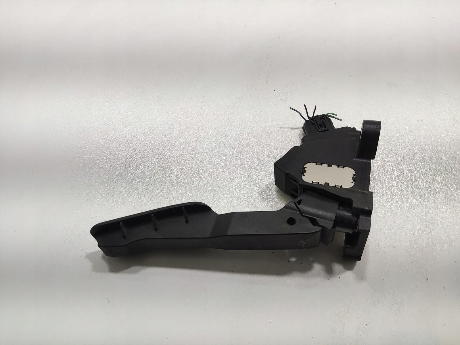 accelerator pedal TOYOTA IQ 2008-2012 78110-0W020
