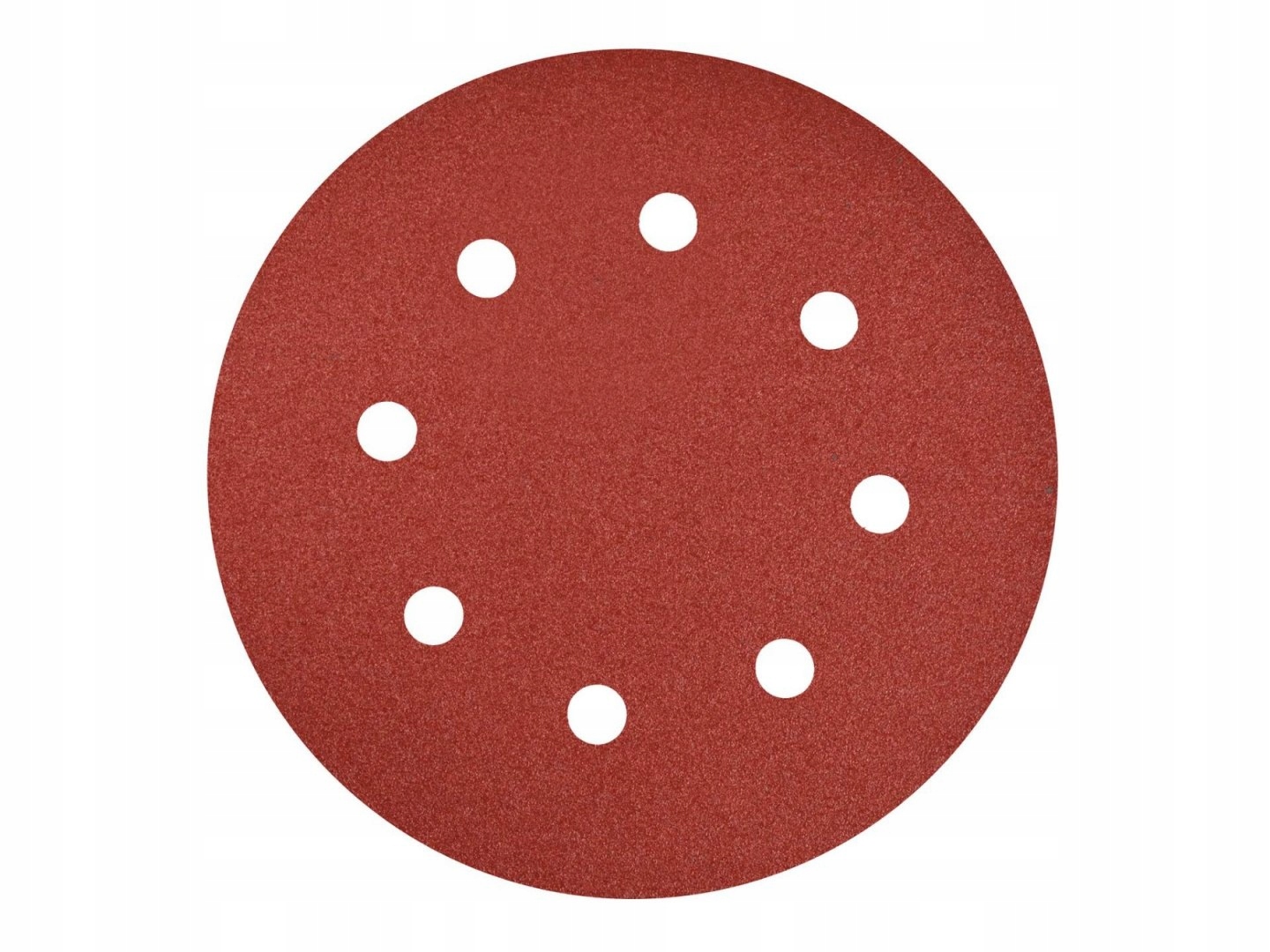 

Papier Ścierny Krążek Do Szlifierki 190mm P80