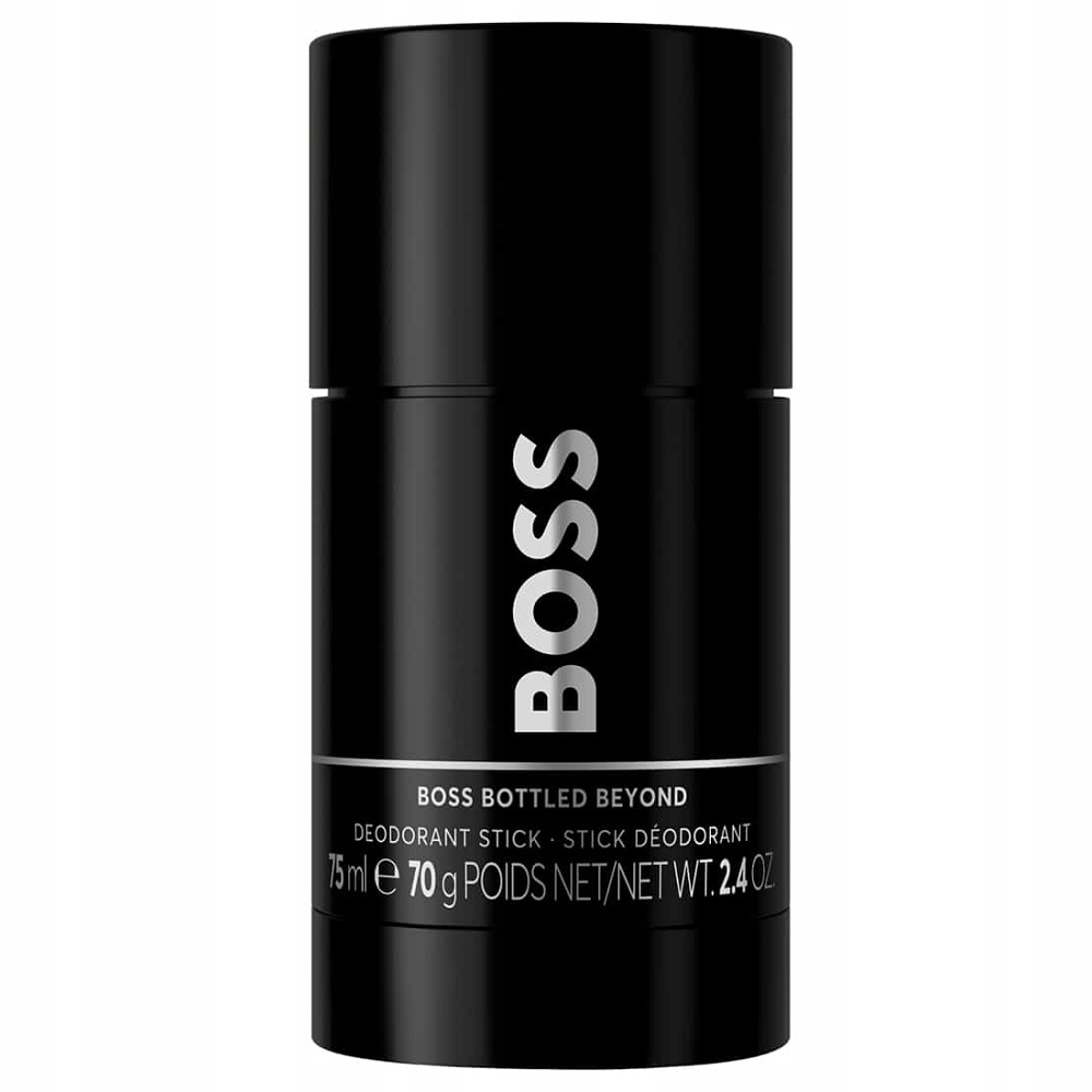 Hugo Boss Bottled Beyond Deodorant 75 Ml Tužka