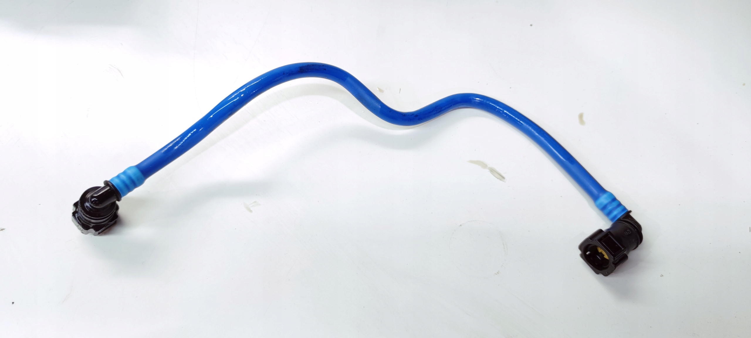 hose fuel line AUDI A4 B9 A5 8W0201220