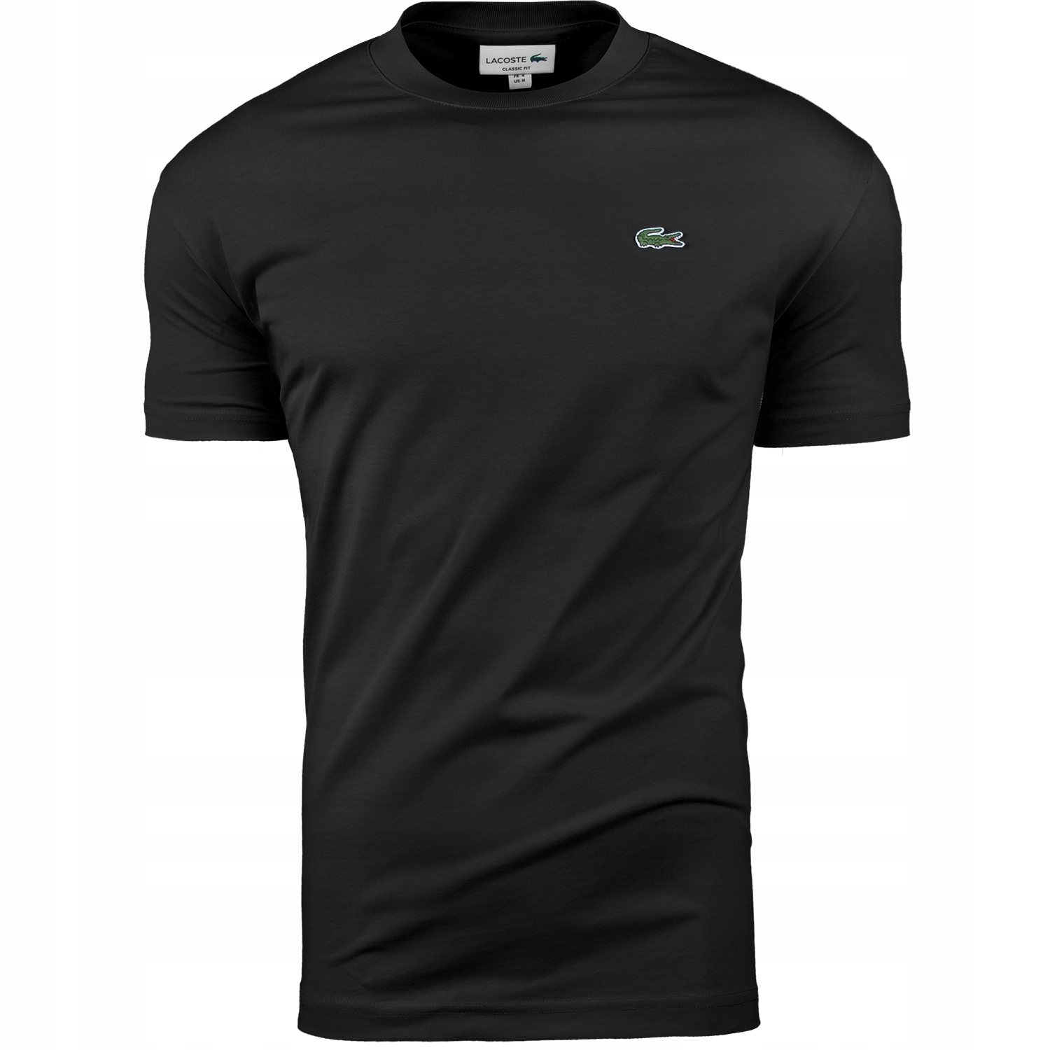 Lacoste T-shirt Koszulka Męska Model Th6709 XL