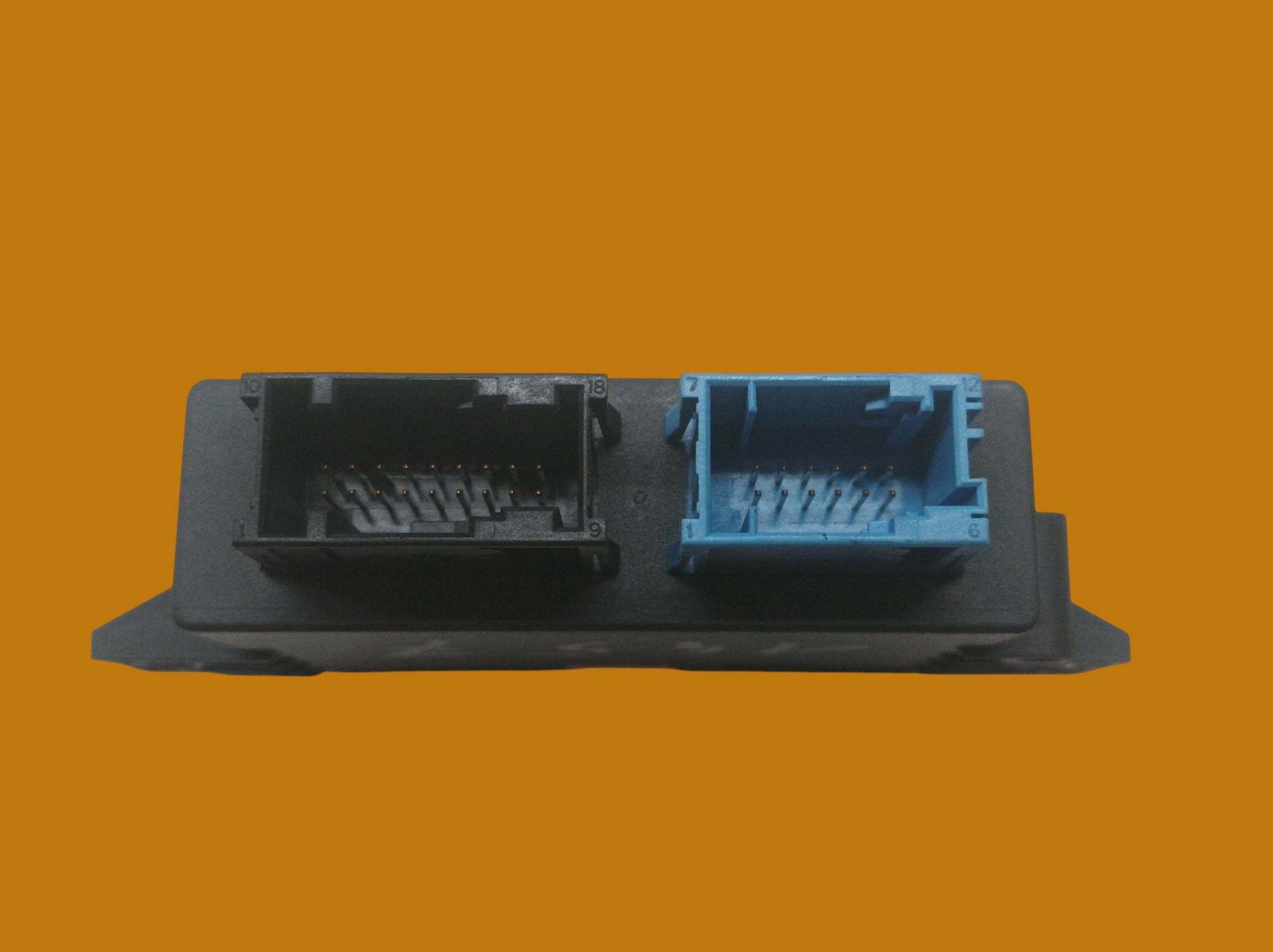 modulo 9666663780 Peugeot 3008 e (2009-2016)