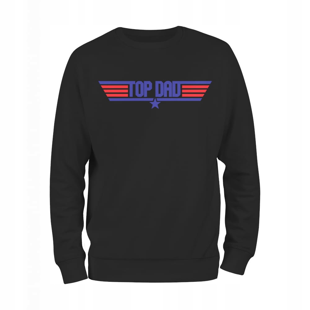 

Top Dad tata bluza męska