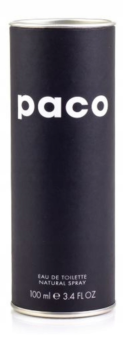 Paco Rabanne Paco Toaletní voda sprej 100 ml